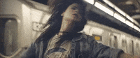 performance subway GIF by Pianos Become The Teeth
