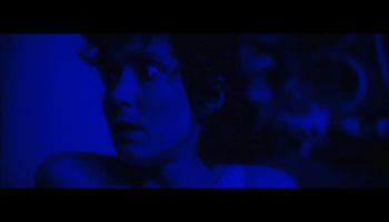 The Conjuring Halloween GIF by Thriller Records