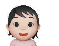 hoaladankoala bye halo hallo hai Sticker