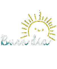 Buenos Dias Saludo Sticker