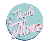 Tea Cafe Sticker