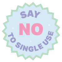 Sustainability Suckresponsibly Sticker by FinalStraw