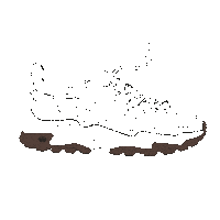Fashion Running Sticker by Notwoways