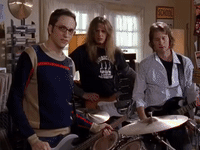 season 5 netflix GIF by Gilmore Girls 