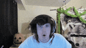 Watching Whats Up GIF