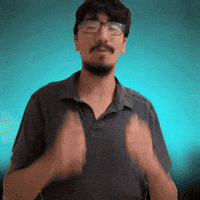 100K Subscribers GIF