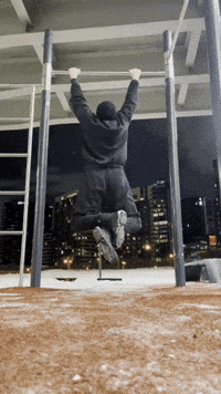 Fitness Gym GIF by Casol