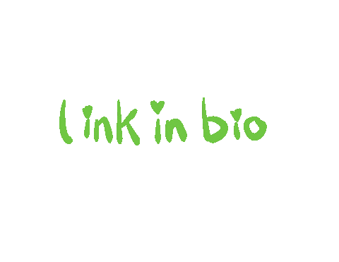 Link Bio Sticker by Simply Social Media