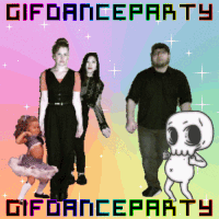 gif_dance_party gif dance party surfacebsmt GIF