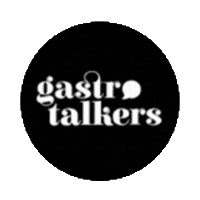 Sticker by gastrotalkers