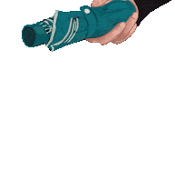 Umbrella Kimsoohyun Sticker