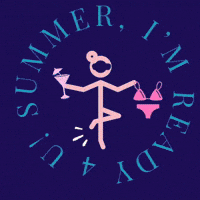 Party Beach GIF