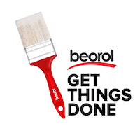 Painting Paint Sticker by Beorol