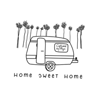 Home Surfing Sticker by FunSurf