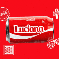 Coca Cola GIF by Coca-Cola Oficial