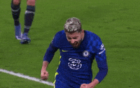 Champions League Football GIF by UEFA