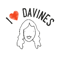DavinesEducation davines davineseducation davineshair davinesartist Sticker