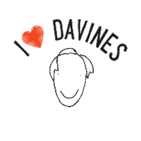 DavinesEducation davines davineseducation davineshair davinesartist Sticker