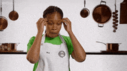 Happy Rue GIF by MasterChefAU