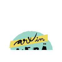 Arx Sticker by ARXHml