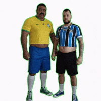 Gay Brazil GIF by Database數據