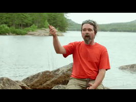 diy network maine cabin masters GIF