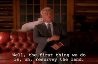 season 2 episode 6 GIF by Twin Peaks on Showtime