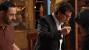 Andy Allen Australia GIF by MasterChefAU