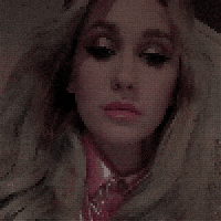 KSANASERGIENKO retro watchingyou backto80s 80sback GIF