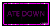 Attitude Reaction Gif Sticker