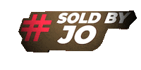 joimmo jo immo immojo soldbyjo Sticker