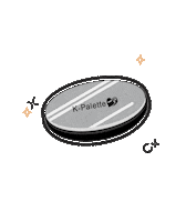 kilay Sticker by K-Palette