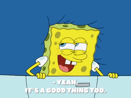 season 8 episode 21 GIF by SpongeBob SquarePants