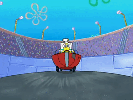 season 8 episode 21 GIF by SpongeBob SquarePants