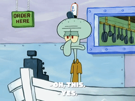 season 8 episode 21 GIF by SpongeBob SquarePants