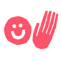 Good Vibes Love Sticker by Kelli Laderer