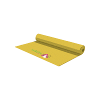 Sakthi School Of Yoga Sticker by Sakthi Yoga