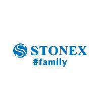 Satellite Gps Sticker by Stonex