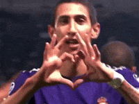 Di Maria GIF