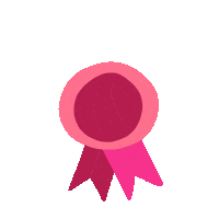 Award You Win Sticker