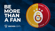 sociosdotcom galatasaray gal socios socioscom GIF