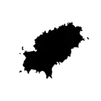 Arms Heart Hug Sticker by Ibiza by Porto