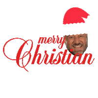 Feliz Navidad Christmas Sticker by netflixit