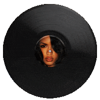 Garage Cassie Sticker by 3000 Bass