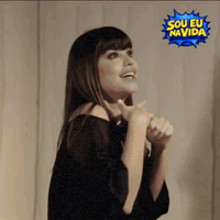 Duas Caras Globo GIF by Sou Eu Na Vida