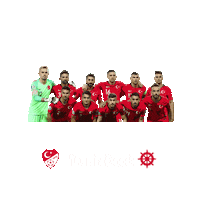Football Soccer Sticker by DenizBank
