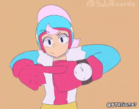 Janet GIF