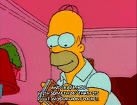 season 3 book GIF