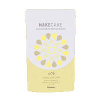 MAKECAKE schokolade kuchen toppings schoki Sticker