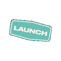 Website Launch Sticker by Creatomatic